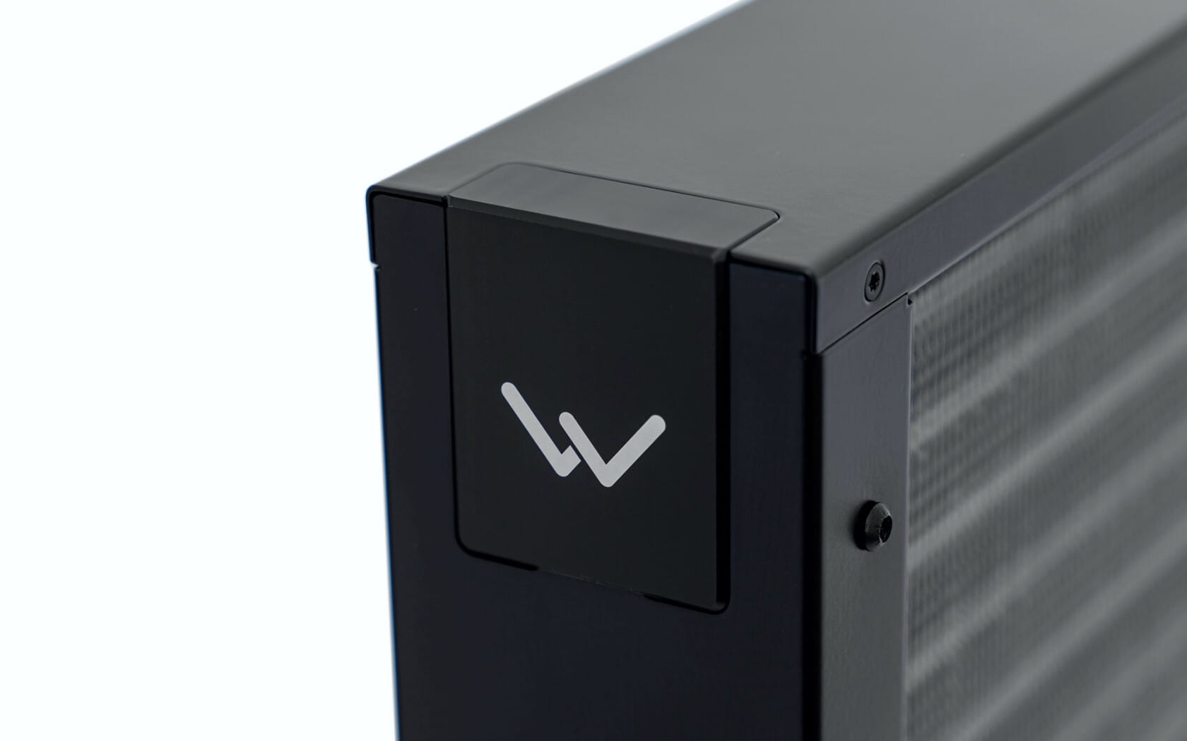 Watercool MO-RA IV 400 Black