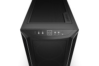 GHE be quiet! SHADOW BASE 800 FX Black