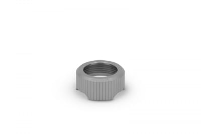 EK Water Blocks EK-Quantum Torque Compression Ring 6-Pack HDC 16 - Nickel