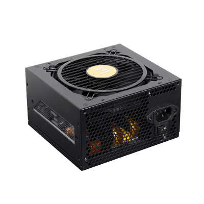 zalman - ZALMAN　PC電源ユニット TeraMax II ZM850-TMX2 WH 850W　ホワイト zalman | PSU, Cases, CPU Coolers