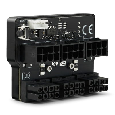 ZK Thermal Grizzly WireView GPU 3x8Pin PCIe, Reversed