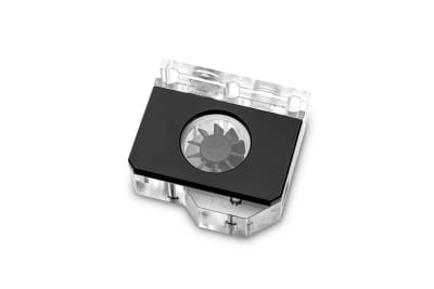 SEN EK B-Ware Water Blocks EK-Quantum ScalarFlow Indicator B-T-T D-RGB EOL