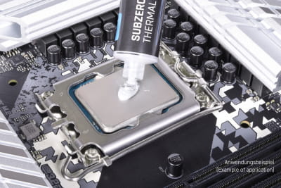 WÄM Alphacool Subzero Thermal grease 20g