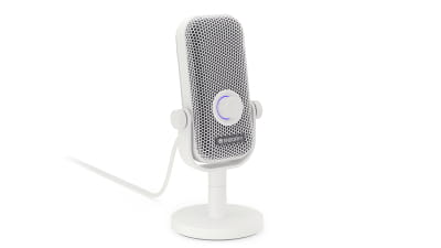 Endorfy Solum Voice S Onyx White
