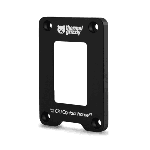 WACZ Thermal Grizzly Intel 1851 CPU Contact Frame V1