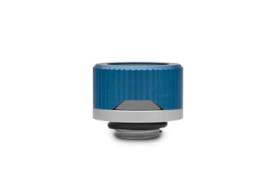 ANS EK Water Blocks EK-Quantum Torque 6-Pack HDC 16 - Blue Special Edition