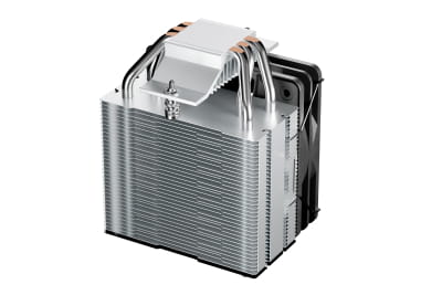 LUC be quiet! Pure Rock Slim 3