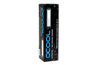 AGB Alphacool Cape Corp Coolplex Pro 25 LT