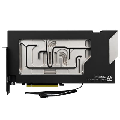 Thermal Grizzly DeltaMate GPU-Block Astral RTX5080