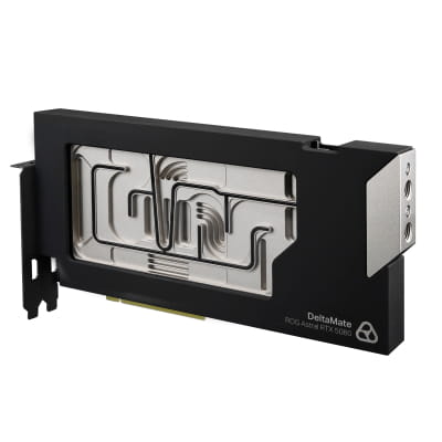 Thermal Grizzly DeltaMate GPU-Block Astral RTX5080