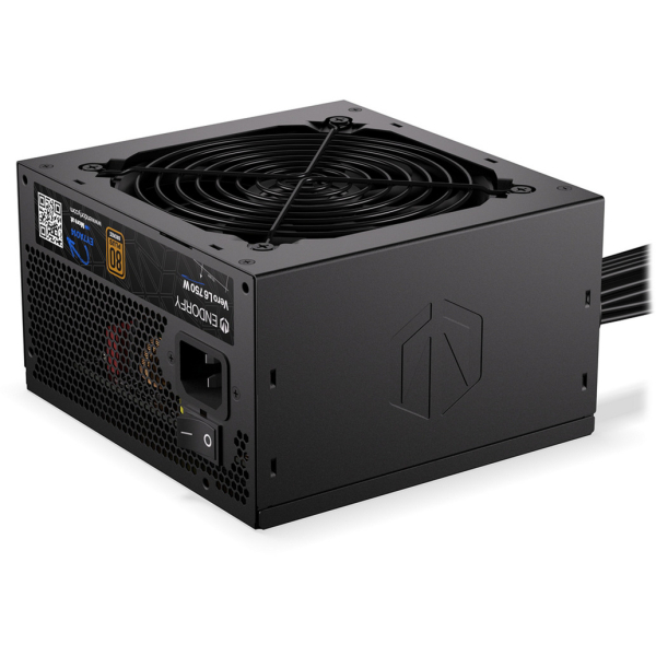 Endorfy Vero L6 Bronze 750 W