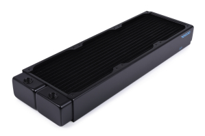 RAD Alphacool NexXxoS HPE-45 Full Copper 360mm Radiator