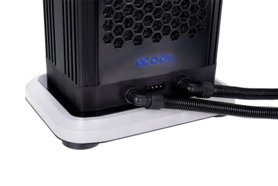 KOE Alphacool Eiswand 360 CPU - Black