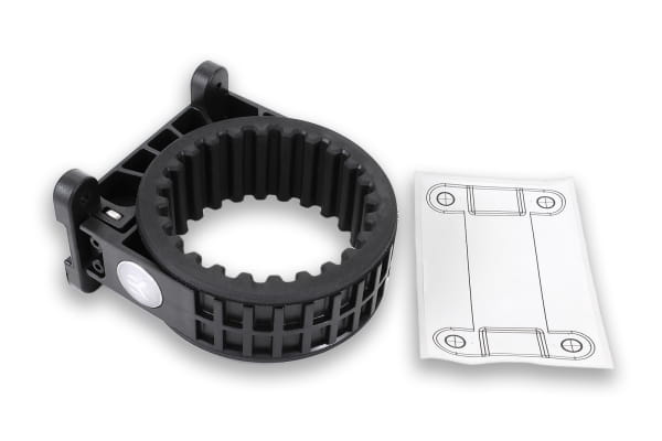 AGZ EK Water Blocks EK-Revo D5 Halterung