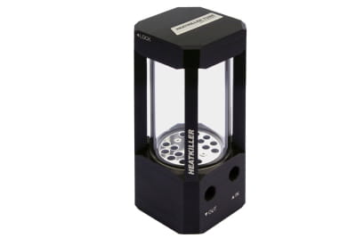 Watercool B-Ware HEATKILLER® Tube 100 D5