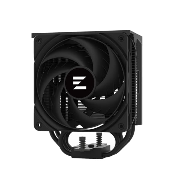 LUC Zalman CNPS13X - Schwarz