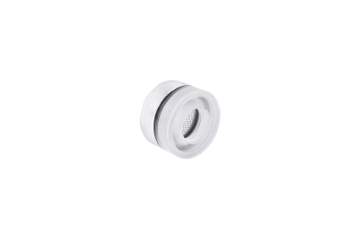 WZS Alphacool Eiszapfen Filter G1/4 IG - Acryl PHT EOL