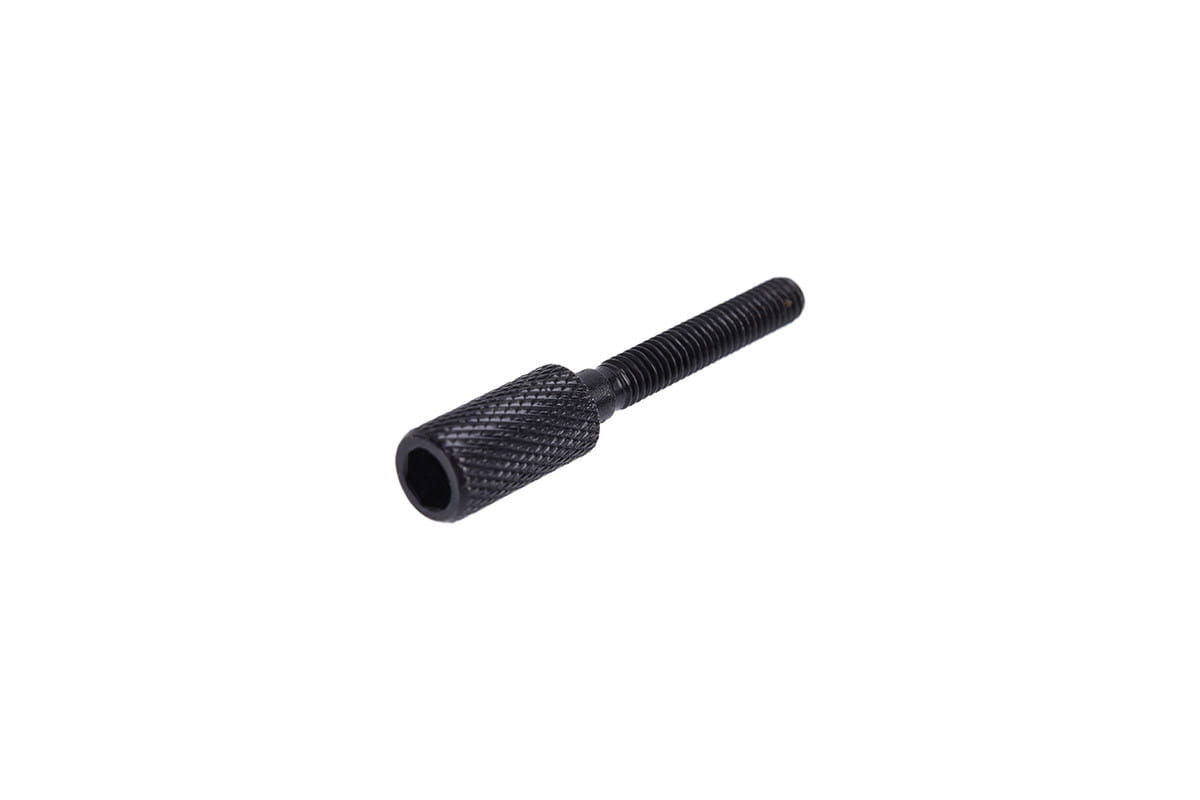 Alphacool Montageschraube für Laing DDC metal bottom
