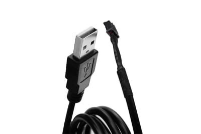 KAB EK Water Blocks EK-Loop Connect - USB External Cable 1m EOL