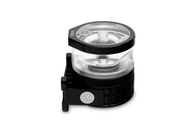 PUM EK Water Blocks EK-Quantum Inertia D5 PWM D-RGB Acryl EOL