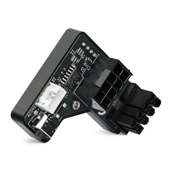 ZK Thermal Grizzly WireView GPU 1x8Pin PCIe, Reversed