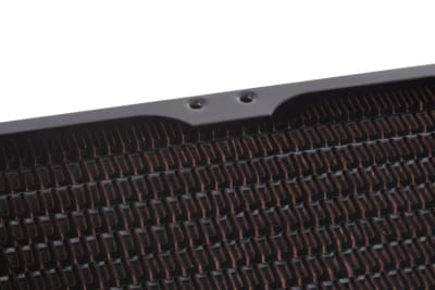 RAD Alphacool NexXxoS HPE-45 Full Copper 80mm Triple Radiator EOL