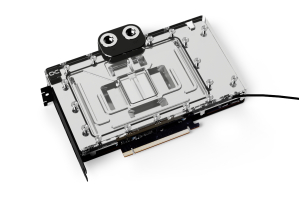 WAK Alphacool Core Geforce RTX 4090 GameRock + Phantom mit Backplate PHT EOL