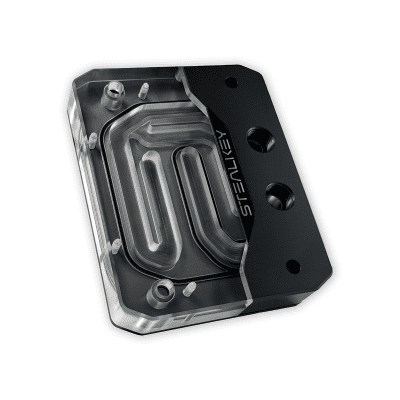 WAC Stealkey CenPro AM5 Acryl D-ARGB