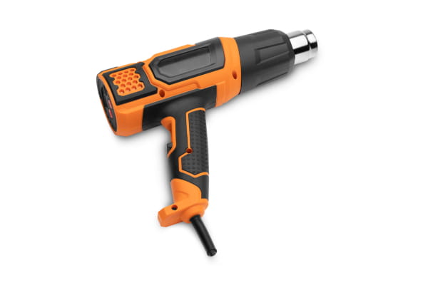 SZ EK Water Blocks EK-Loop Heat Gun 2000W - EU Plug