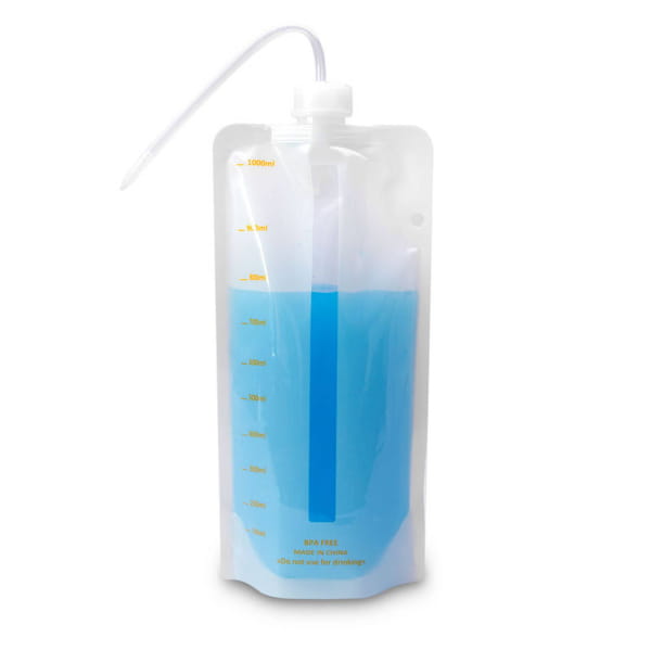 WZS EK Water Blocks EK-Loop faltbare Spritzflasche - 1000ml