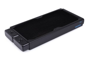 RAD Alphacool NexXxoS HPE-30 Full Copper 240mm Radiator