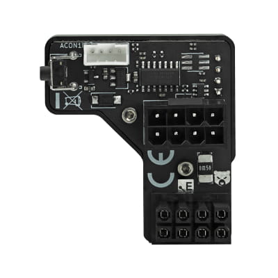 ZK Thermal Grizzly WireView GPU 1x8Pin PCIe, Normal