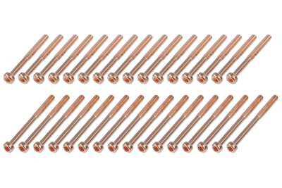 RAD Alphacool NexXxoS ST30 Full Copper 480mm Radiator