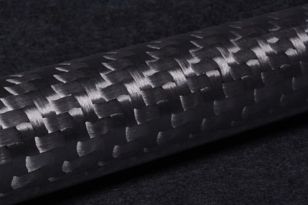 S13 Alphacool Carbon HardTube 13mm 4x 80cm EOL