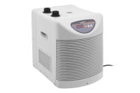 RAK Durchlaufkühler Hailea Ultra Titan 500  (HC300=395Watt Kälteleistung) - White Special Edition
