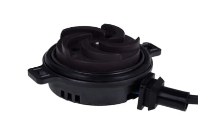 PUM Alphacool DC-LT 2600 Ultra low noise Ceramic - 12V DC