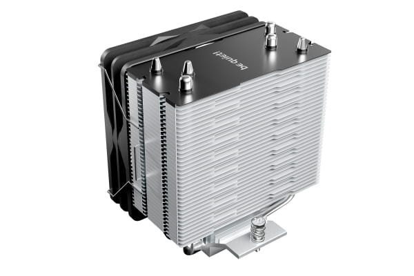 LUC be quiet! Pure Rock Slim 3