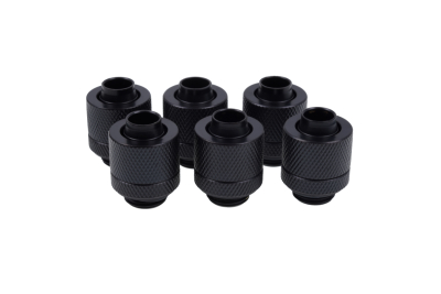 KOI Alphacool Core Storm 420mm ST30 Wasserkühlungs Set PHT EOL