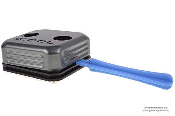 WACZ Alphacool Eisblock XPX CPU Werkzeug PHT EOL