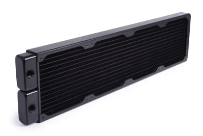 RAD Alphacool NexXxoS HPE-30 Full Copper 480mm Radiator