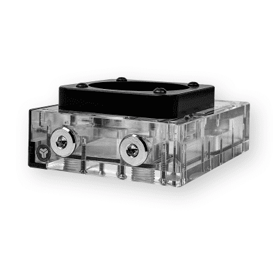 AGB Stealkey SC ResPro 95 D5/DDC D-RGB