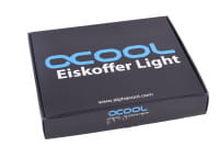 SZ Alphacool Eiskoffer Light - bending kit