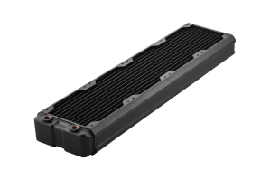 RAD Black Ice Nemesis Radiator GTX 480 - Black