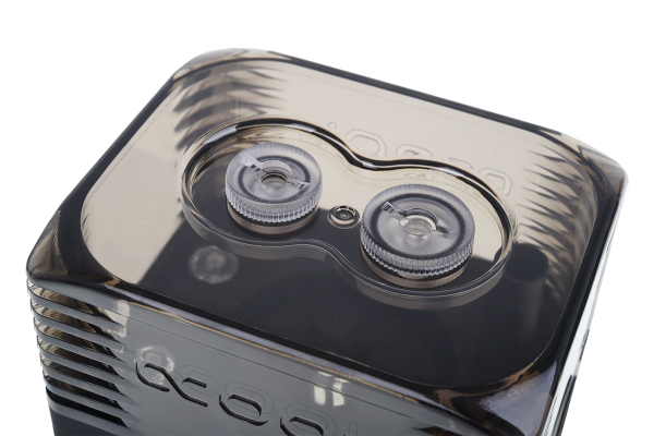 PUM Alphacool Eisstation DC-LT inkl. Alphacool DC-LT 2600 Silent