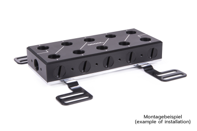ANK Alphacool ES Distro Plate C5 PHT EOL