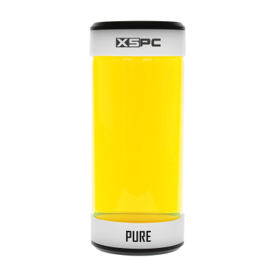 WAZ XSPC PURE Premix Kühlflüssigkeit - UV Gelb 1000ml