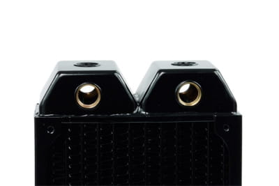 RAD Alphacool NexXxoS UT60 Full Copper 140mm Radiator