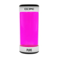 WAZ XSPC PURE Premix Kühlflüssigkeit - UV Pink 1000ml