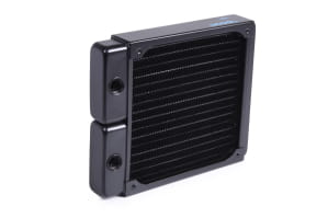 RAD Alphacool NexXxoS HPE-30 Full Copper 140mm Radiator