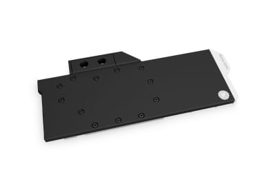 WAK EK Water Blocks EK-Quantum Vector Master RX 6800XT/6900XT D-RGB - Nickel + Acetal EOL